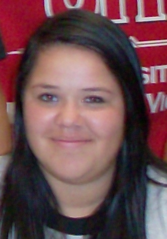 Dawn Vilegas